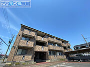 小針駅より徒歩33分 3階 築21年1ヶ月の賃貸物件