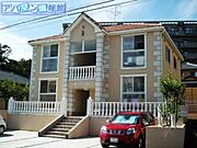 小針駅より徒歩6分 2階 築18年3ヶ月の賃貸物件