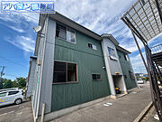 寺尾駅より徒歩99分 築35年1ヶ月 2階建の賃貸物件