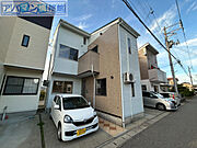 新潟大学前駅より徒歩16分 1階 築14年9ヶ月の賃貸物件