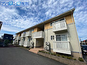 スプリングベルテ A 1階 築17年5ヶ月の賃貸物件