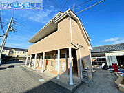 内野駅より徒歩18分 2階 築23年8ヶ月の賃貸物件