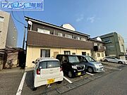 寺尾駅より徒歩6分 2階 築33年3ヶ月の賃貸物件