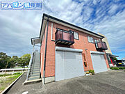 青山駅より徒歩24分 2階 築88年3ヶ月の賃貸物件