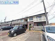  2階 築30年2ヶ月の賃貸物件