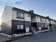 サンパティークB 1階 築25年8ヶ月の賃貸物件