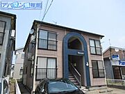 寺尾駅より徒歩99分 1階 築24年8ヶ月の賃貸物件