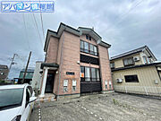 北陸グリーンハイツ 1階 築25年8ヶ月の賃貸物件