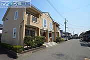 新潟駅よりバス55分 徒歩5分 2階 築28年11ヶ月の賃貸物件