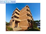 ピュアライフ坂井 2階 築21年6ヶ月の賃貸物件