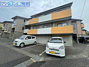 内野駅より徒歩15分 1階 築27年7ヶ月の賃貸物件