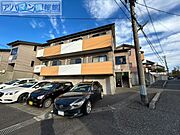 内野駅より徒歩15分 築28年4ヶ月 2階建の賃貸物件