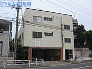 小針駅より徒歩16分 2階 築47年10ヶ月の賃貸物件
