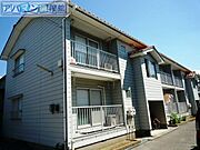 ハイツ平野 2階 築38年7ヶ月の賃貸物件