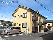 関屋駅より徒歩9分 2階 築28年9ヶ月の賃貸物件