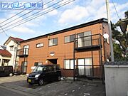 ピュア東青山 2階 築24年9ヶ月の賃貸物件