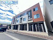 小針駅より徒歩36分 3階 築8年2ヶ月の賃貸物件