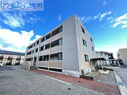 プラッツベン 3階 築18年3ヶ月の賃貸物件