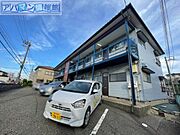 小針駅より徒歩17分 1階 築40年11ヶ月の賃貸物件