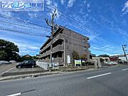 ZERO AOYAMA 3階 築17年8ヶ月の賃貸物件