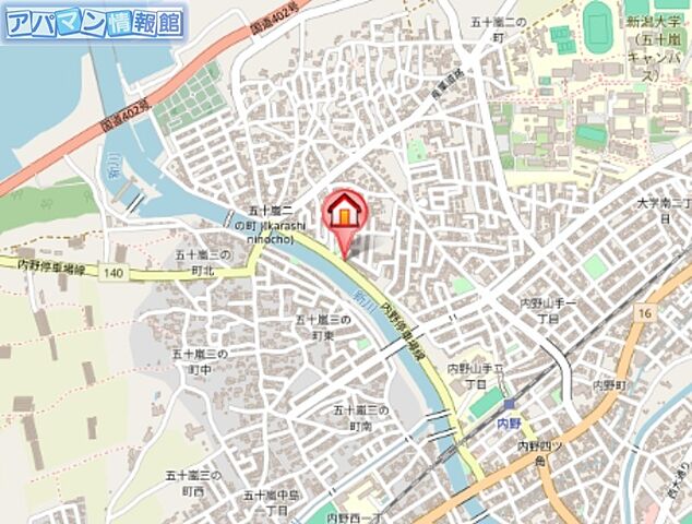 地図