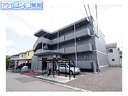 寺尾駅より徒歩99分 3階 築20年8ヶ月の賃貸物件