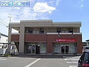 ハイヴィレッジ坂井 2階 築18年2ヶ月の賃貸物件