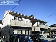 ウィズリーガーデンＤ 2階 築23年8ヶ月の賃貸物件