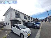 寺尾駅より徒歩15分 1階 築42年10ヶ月の賃貸物件