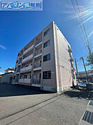 セカンドステージZERO 2階 築17年8ヶ月の賃貸物件