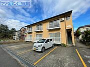  2階 築29年8ヶ月の賃貸物件