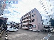 セカンドステージZERO 4階 築17年8ヶ月の賃貸物件