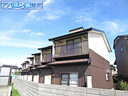 関屋駅より徒歩14分 1階 築41年8ヶ月の賃貸物件