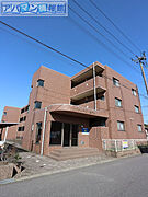 サンノーヴァ坂井東 2階 築23年8ヶ月の賃貸物件