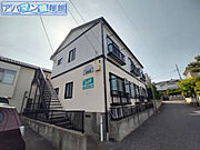 寺尾駅より徒歩15分 2階 築29年8ヶ月の賃貸物件