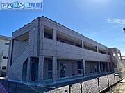 燕駅より徒歩81分 1階 築19年6ヶ月の賃貸物件