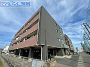 内野駅より徒歩17分 4階 築18年3ヶ月の賃貸物件