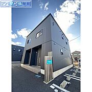 リバレイン小新西デュオ 2階 築11年1ヶ月の賃貸物件