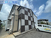 ドルチェ・ヴィータ 2階 築31年7ヶ月の賃貸物件