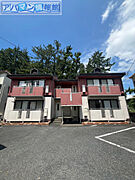 フルーヴ松波Ｂ 2階 築37年4ヶ月の賃貸物件