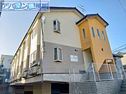 コーポ小針 2階 築31年10ヶ月の賃貸物件