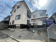 メゾンシャローム 2階 築21年9ヶ月の賃貸物件