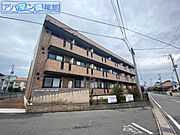 メゾン・ド・サラ 3階 築21年8ヶ月の賃貸物件