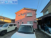 ワインシェル寺尾 1階 築30年10ヶ月の賃貸物件