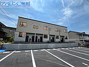 小針駅より徒歩8分 1階 新築の賃貸物件