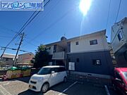 ウィズリーガーデンF 2階 築23年8ヶ月の賃貸物件