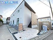 内野駅より徒歩12分 2階 築6年9ヶ月の賃貸物件