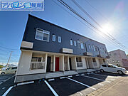 寺尾駅より徒歩20分 1階 新築の賃貸物件