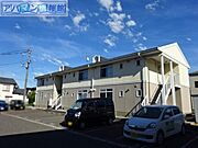 新潟大学前駅より徒歩13分 1階 築31年6ヶ月の賃貸物件