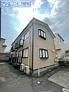 エメラルパーク 1階 築29年8ヶ月の賃貸物件